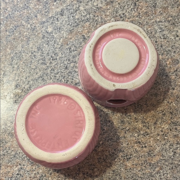 Pink Ceramic Tulip Diffuser - Picture 4 of 4